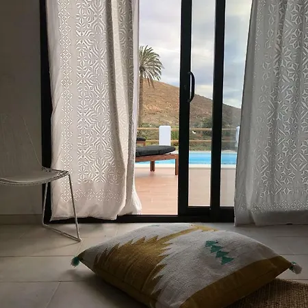 Hébergement de vacances Agua *