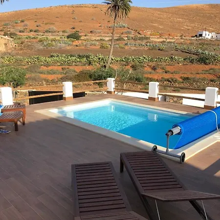 Agua Hébergement de vacances