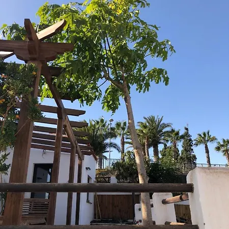 Agua Hébergement de vacances *