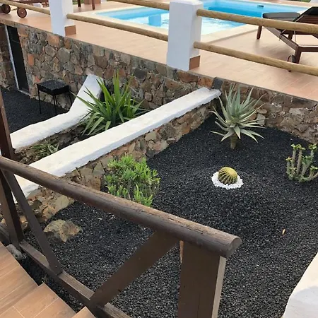 Agua Hébergement de vacances Agua de Bueyes