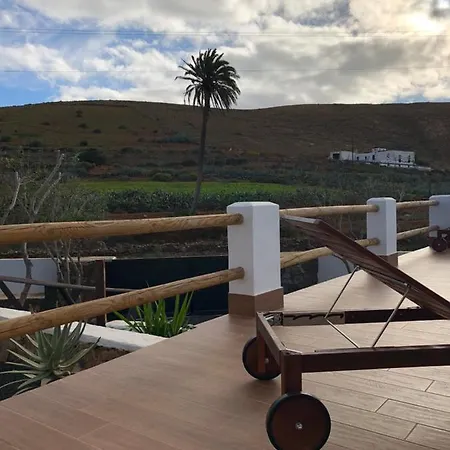 Agua Hébergement de vacances