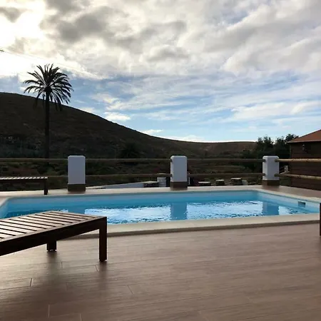 Σπίτι διακοπών Agua *